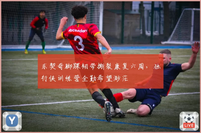 东契奇脚踝韧带撕裂康复六周,独行侠训练营全勤希望渺茫