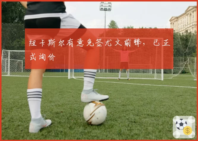 纽卡斯尔有意免签尤文前锋，已正式询价